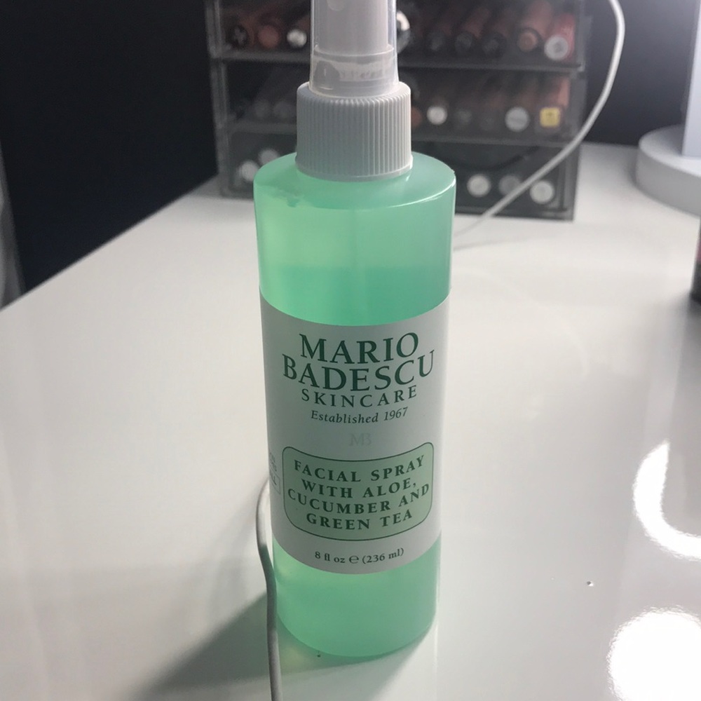 Mario Badescu Facial Spray